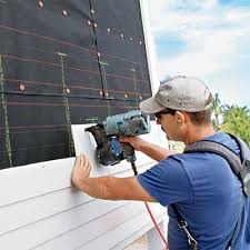 How To Choose The Right Materials for Your Siding Installation in 'Molalla, OR